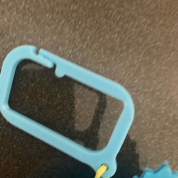 Inside out joy plush keychain bag purse charm - Picture 4 of 4